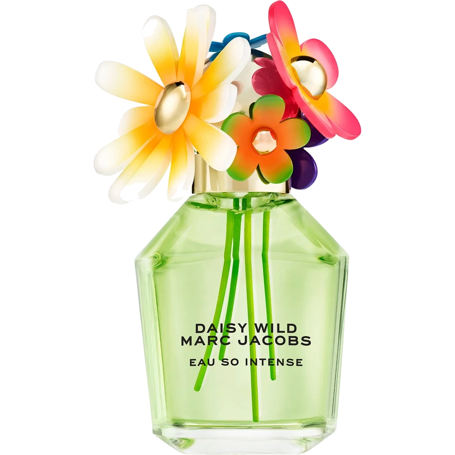 Marc Jacobs Daisy Wild Intense
