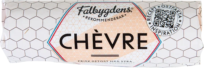 Chèvre getost rulle