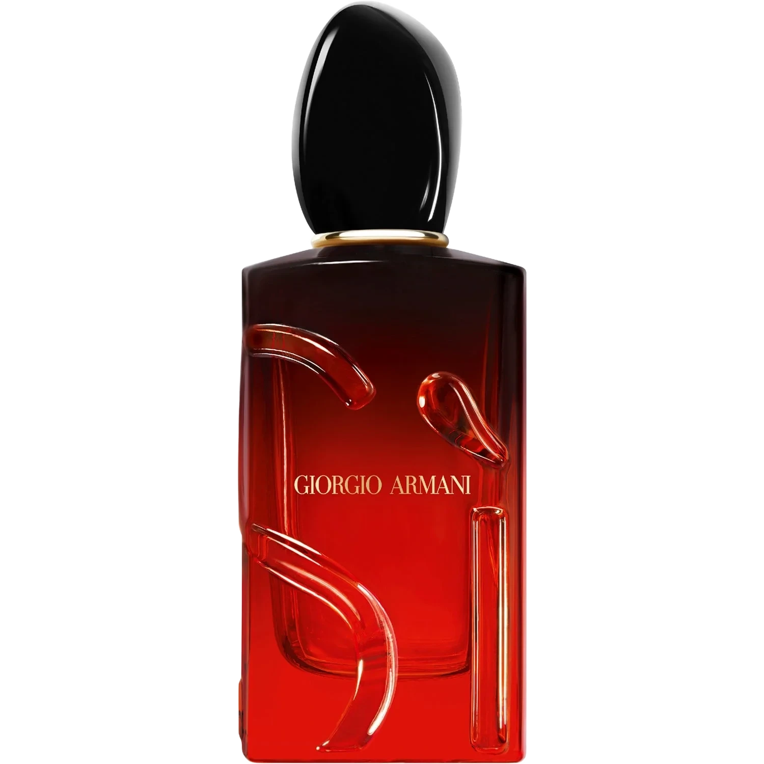 Armani Si Passione Intense