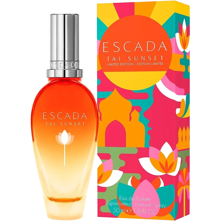 Escada Taj Sunset