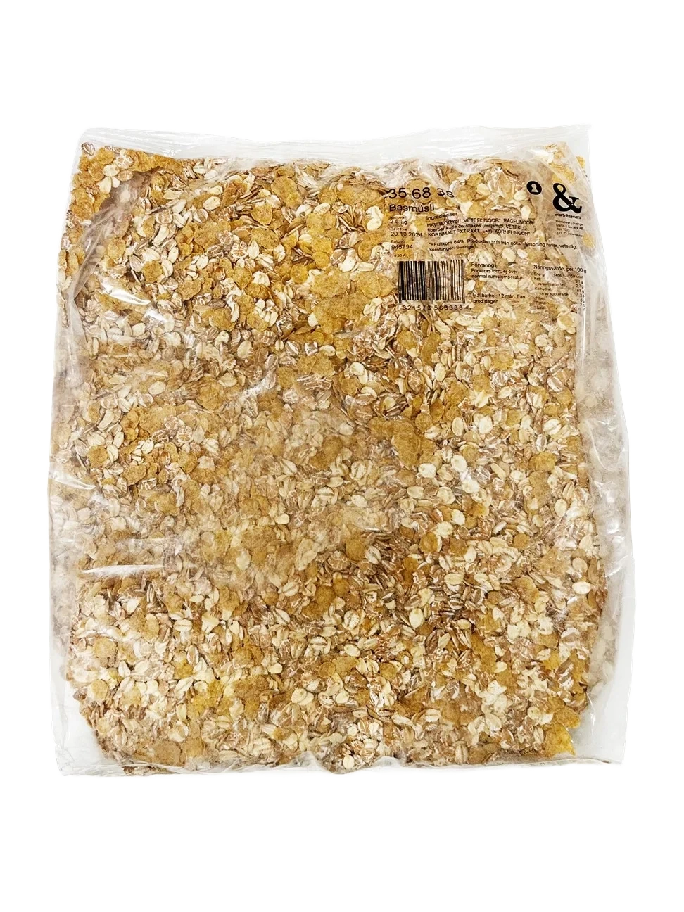 Basmüsli
