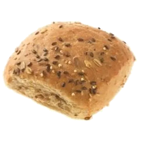 Nærbakst Mini Frokostbrød Grøv 50g