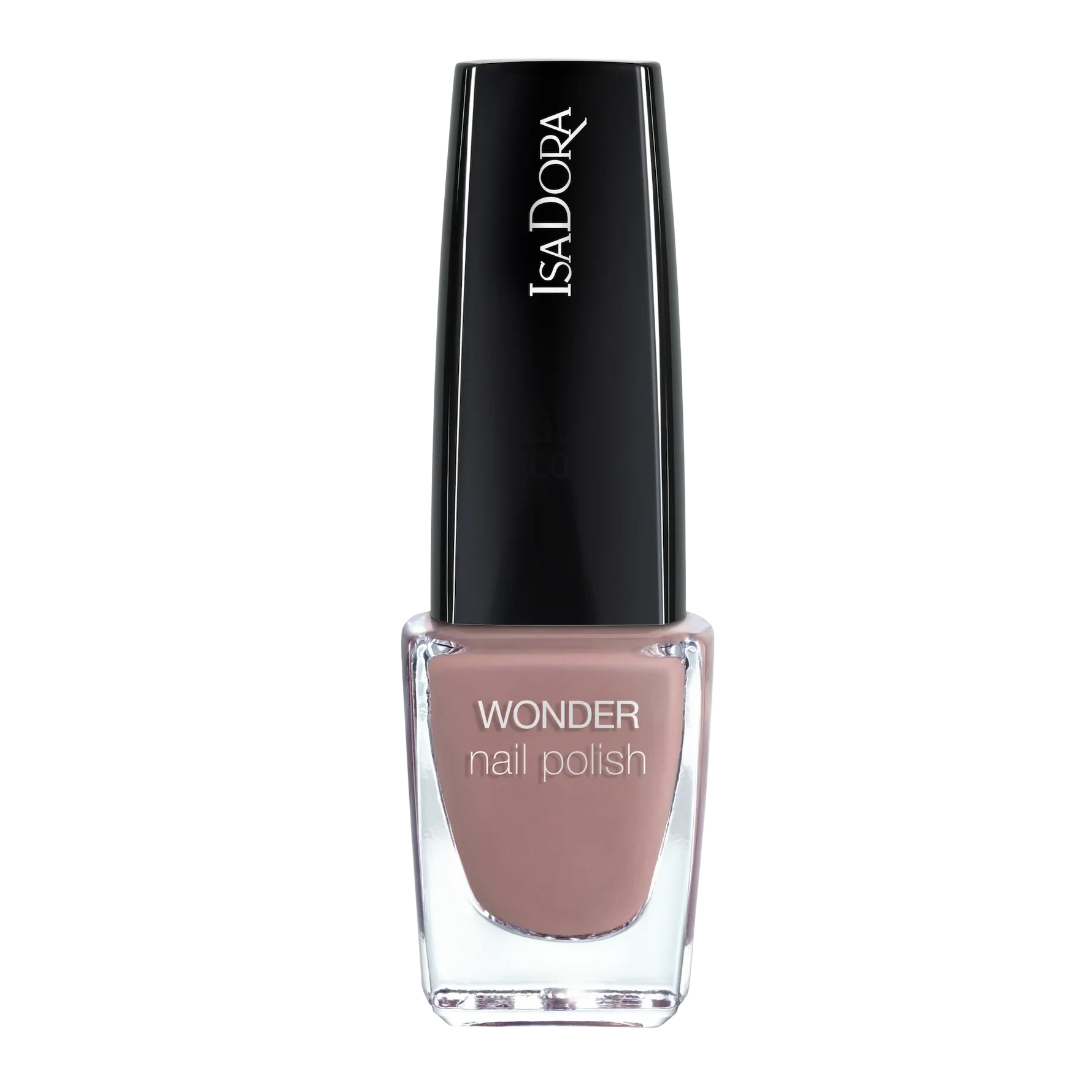 IsaDora Wonder Nail Polish 577 Cream Supreme