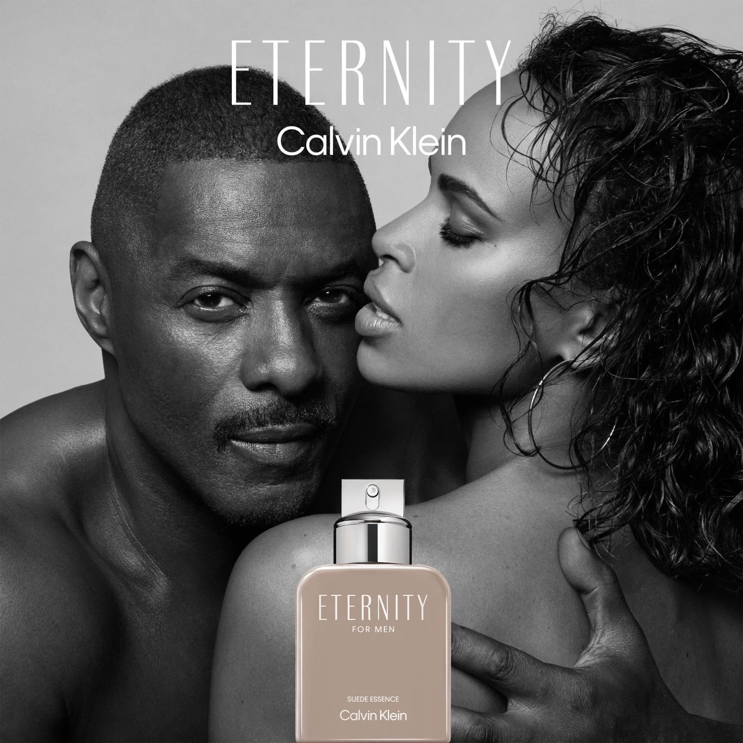 Calvin Klein Eternity for Men Suede Essence