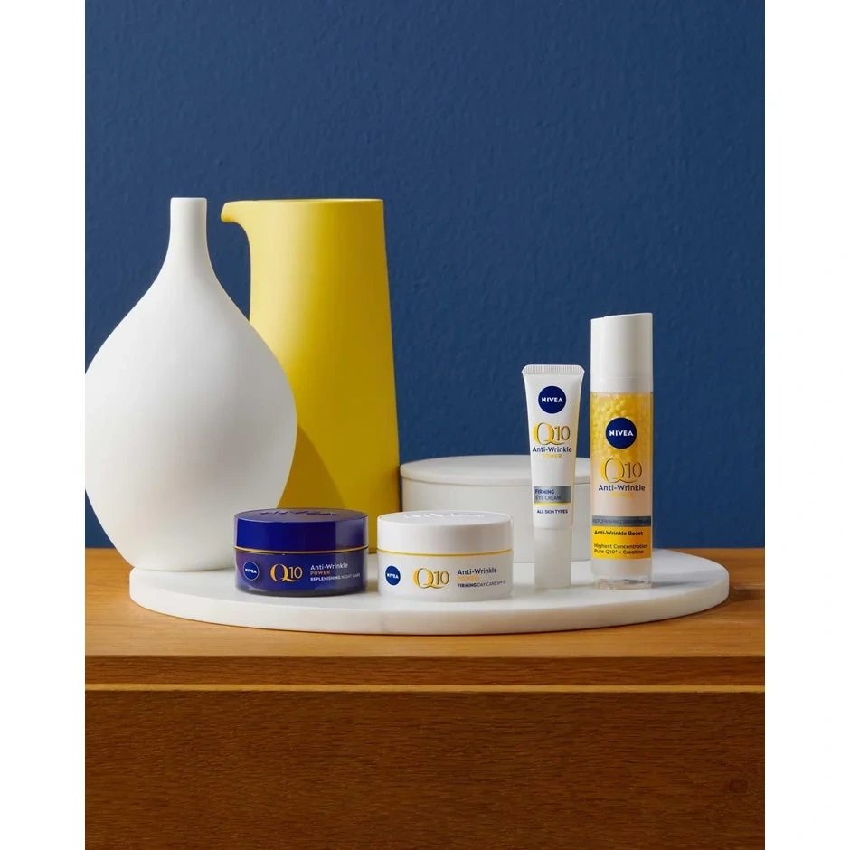 NIVEA Q10 Power Serum Pearls