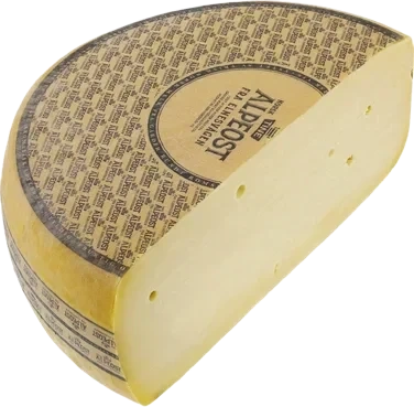 Norsk Alpeost Reserve 3-5 År 10kg Tine