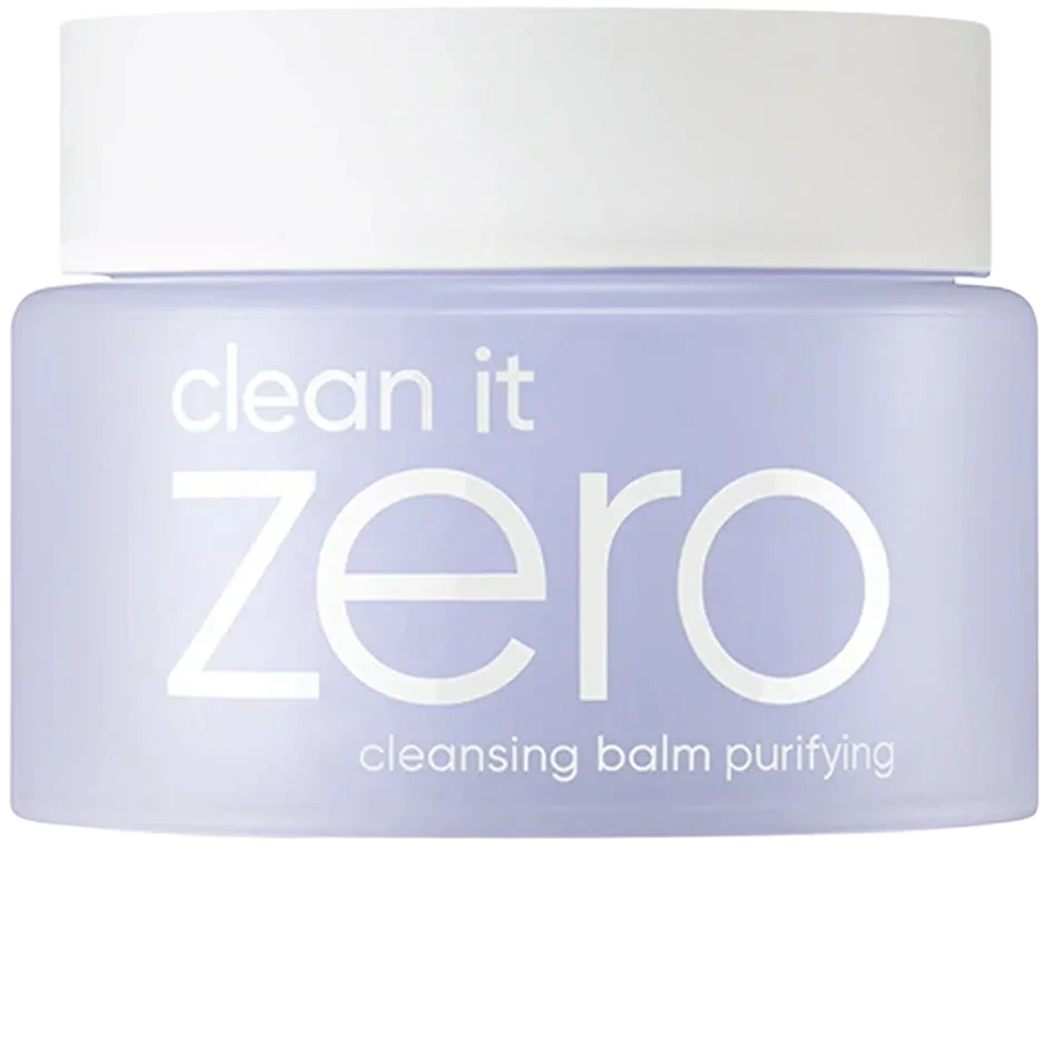 Banila Co Clean It Zero Cleansing Balm Purifying