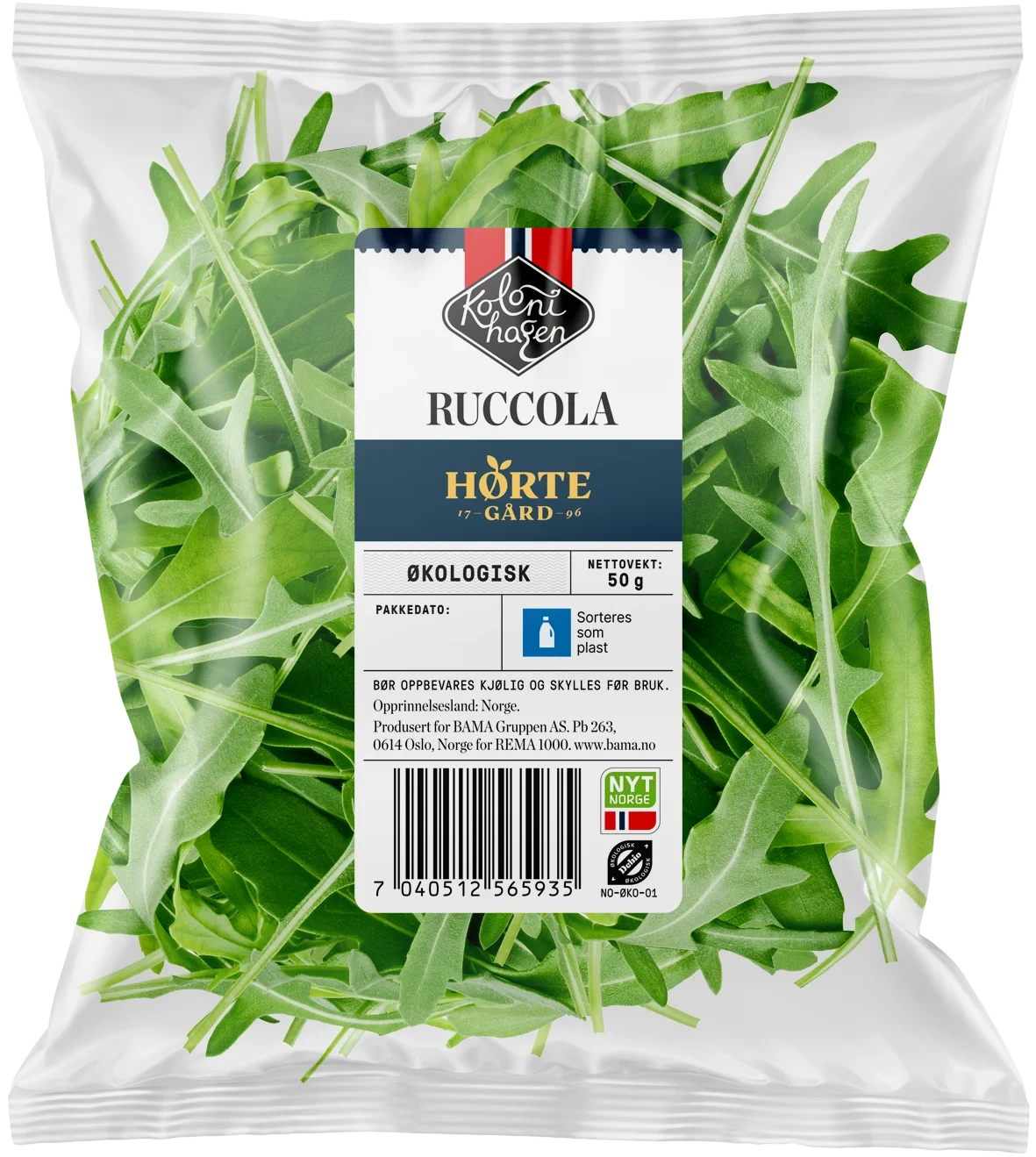 Ruccola