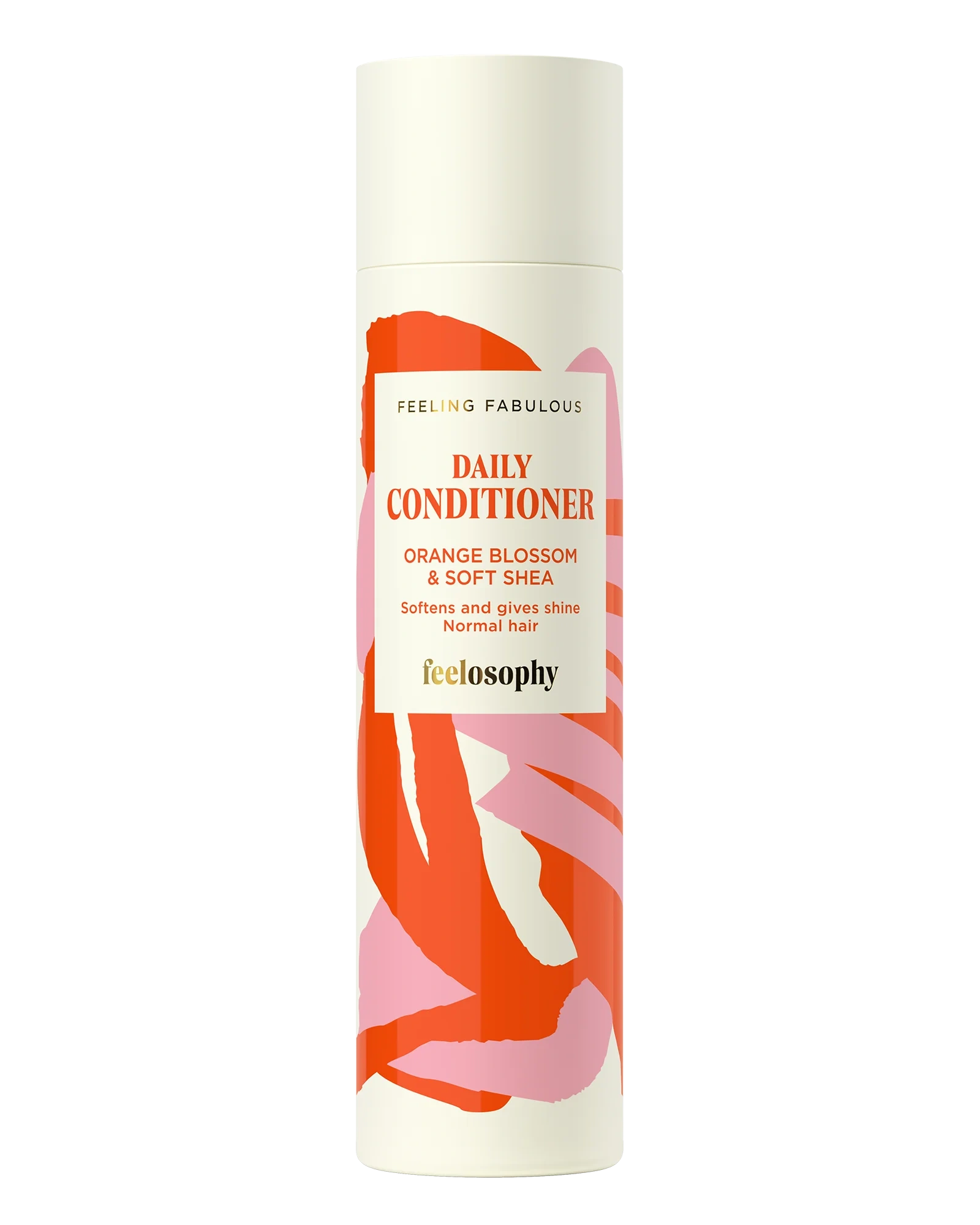 Feelosophy Orange Blossom & Soft Shea balsam 250 ml