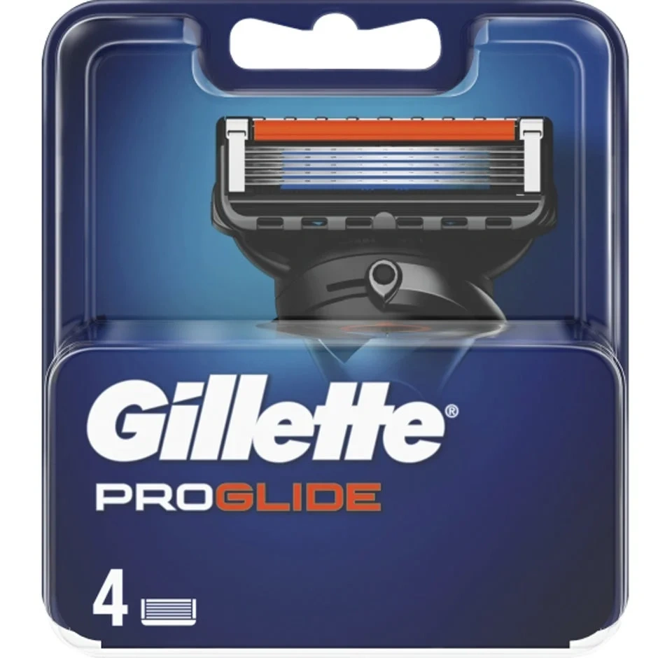 Gillette Barberblad Proglide
