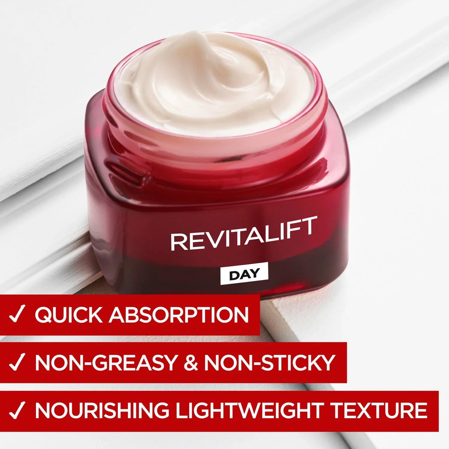 L'Oréal Paris Revitalift Laser Day Cream 50 ml