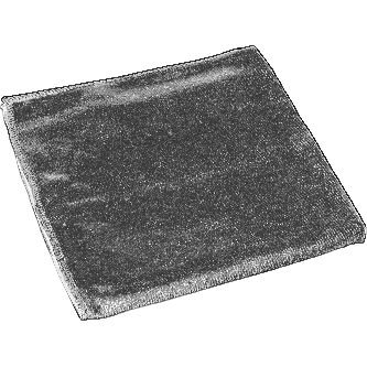 Microfiberklut Rosa