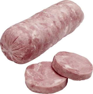 Svensk Fläsklägg R