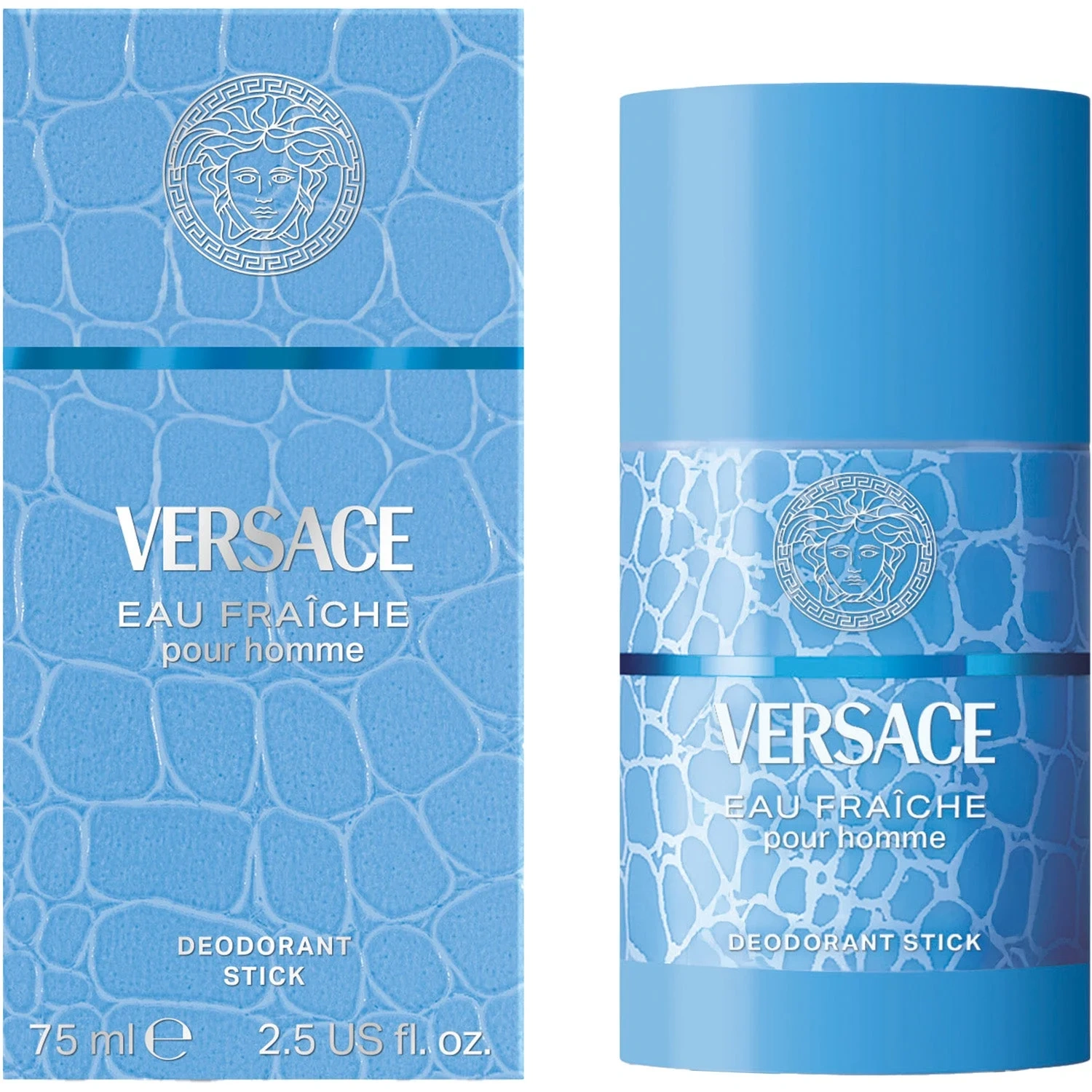 Versace Eau Fraiche