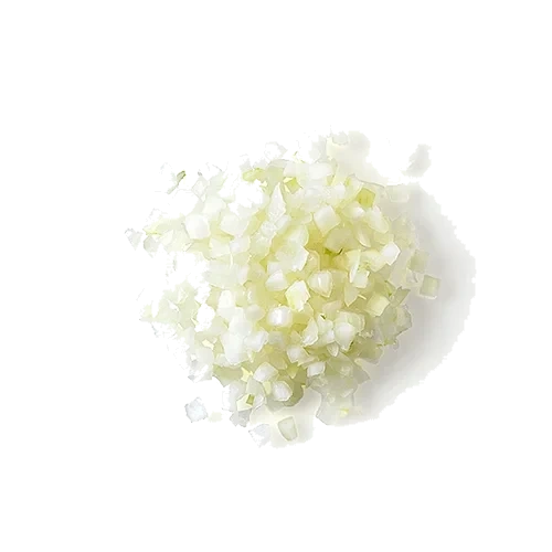 Lök Gul Hackad 1kg