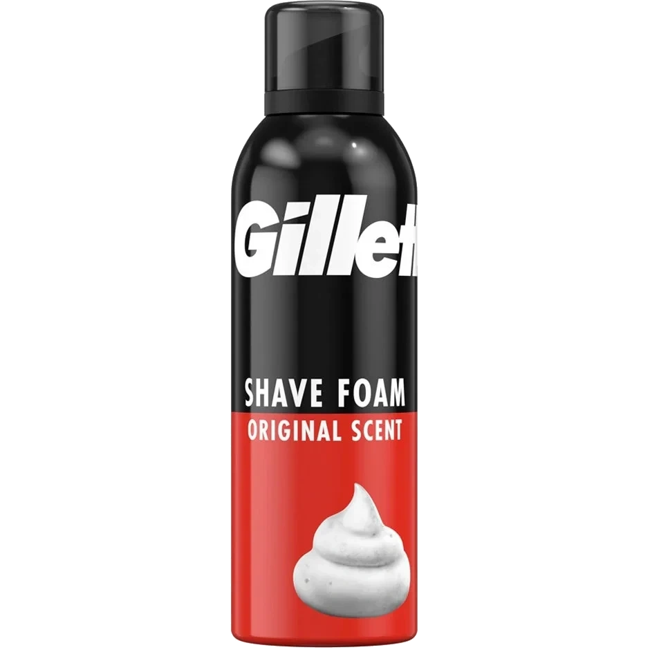 Gillette Skum Regular 196ml