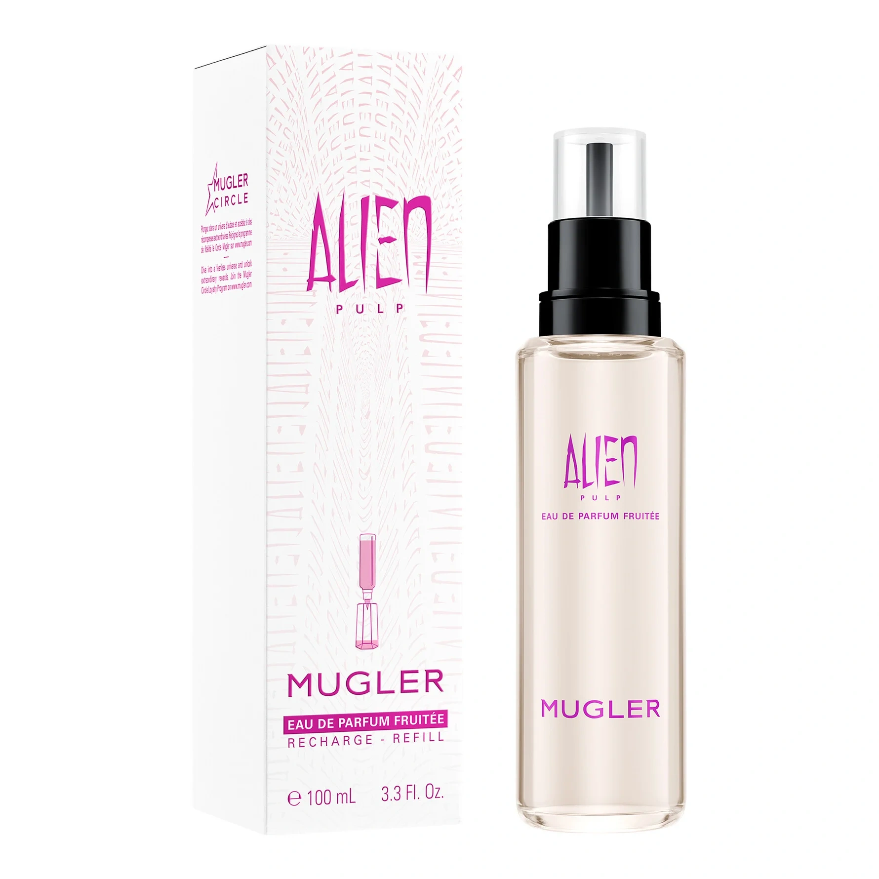 Mugler Alien Pulp