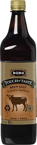 Brun Kalvfond