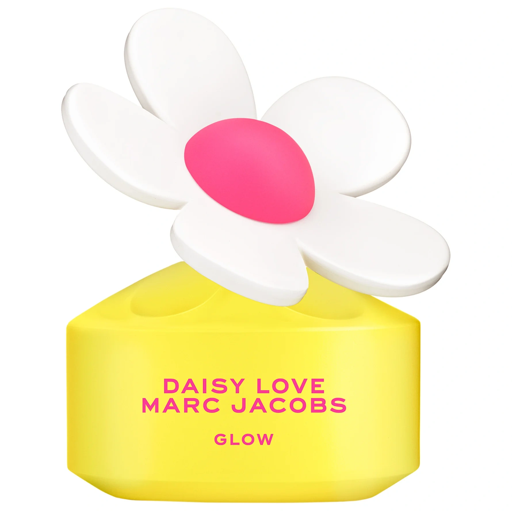 Marc Jacobs Daisy Love Glow Eau de Toilette 50 ml