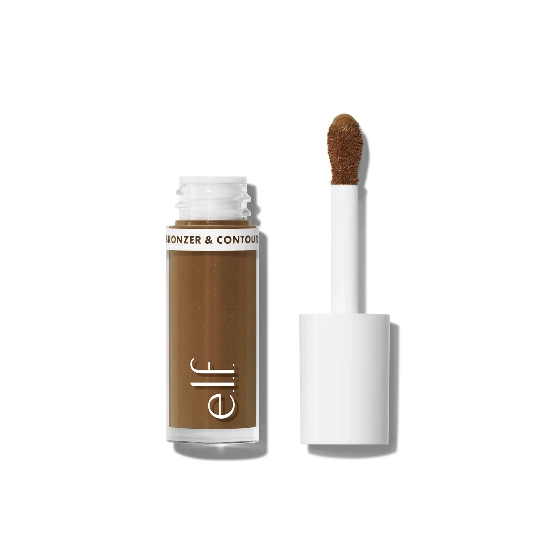 e.l.f. Camo Liquid Bronzer & Contour 5 Medium