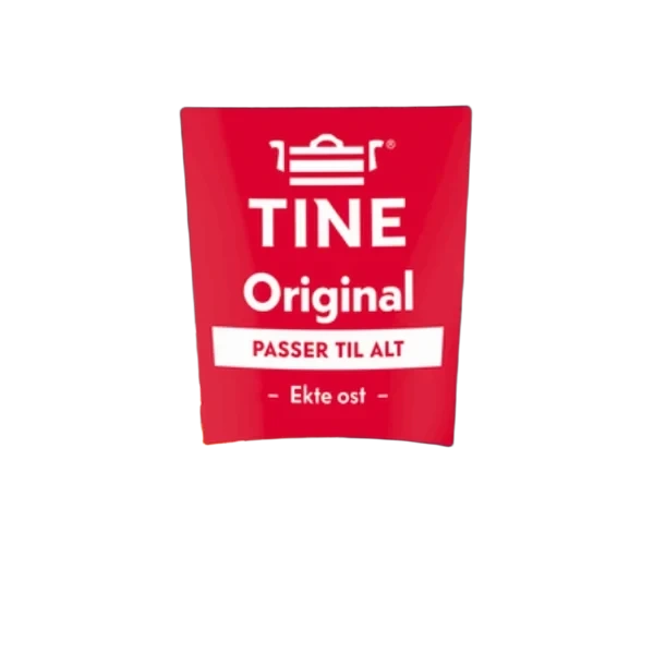 Tine original ekte revet ost  300g