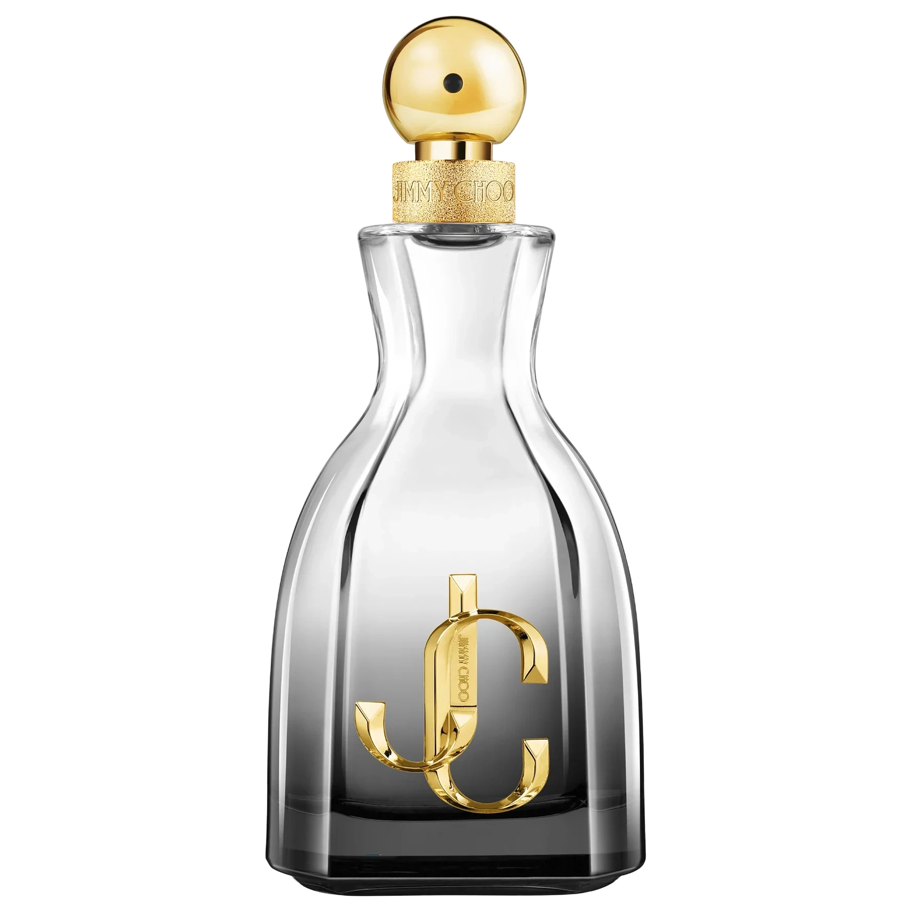 Jimmy Choo I Want Choo Forever Eau de Parfum 100 ml