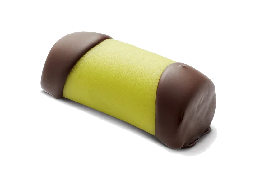 Vegansk Dammsugare (glutenfri)