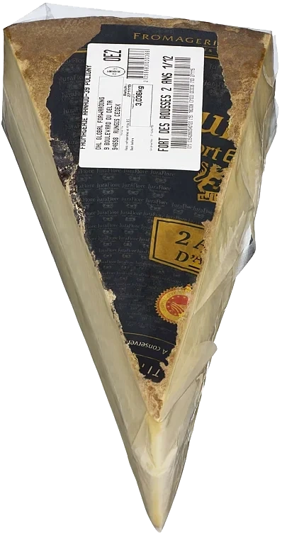 Juraflore comte 12mnd ca3,5kg  kg
