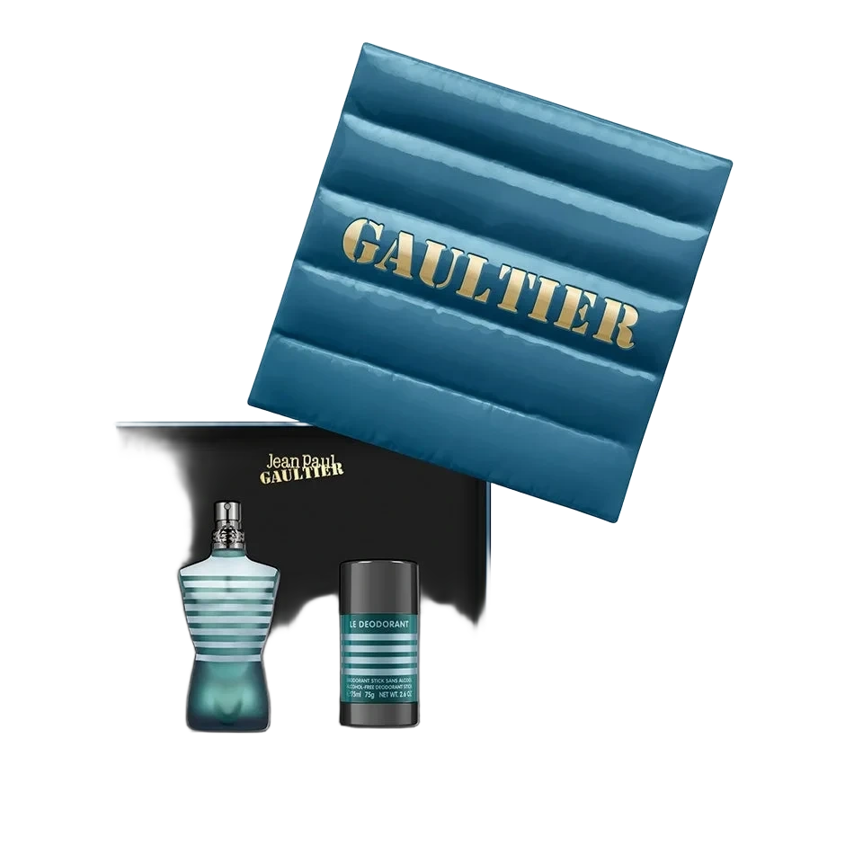 JEAN PAUL GAULTIER Le Male Gift Set