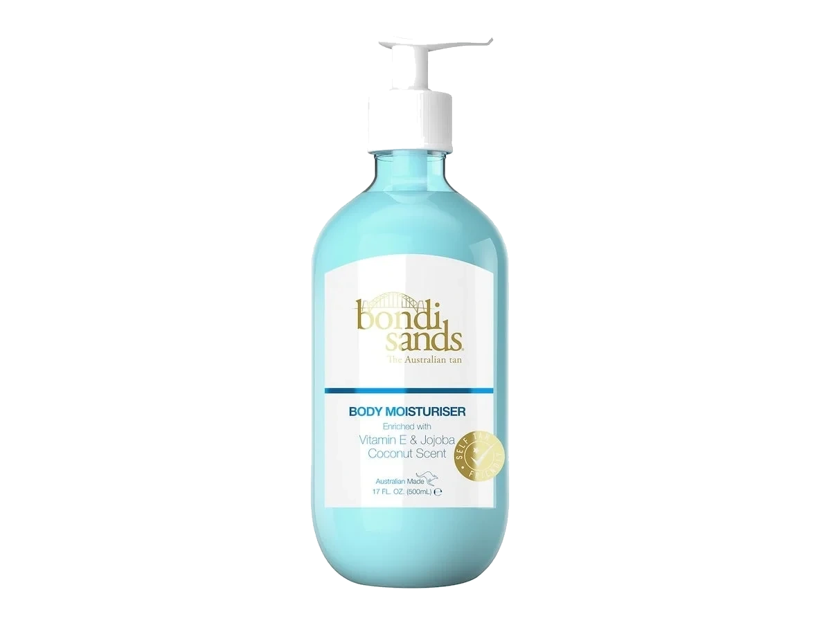 Bondi Sands Body Moisturiser
