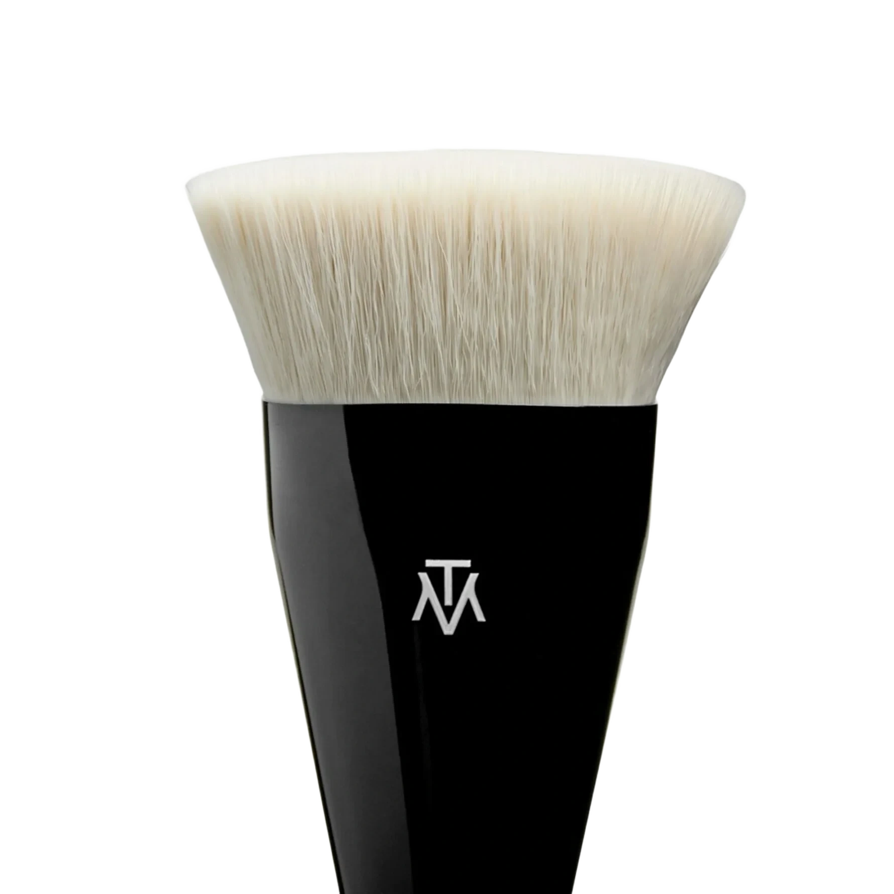 MAKETHEMAKE Pressed Powder Brush