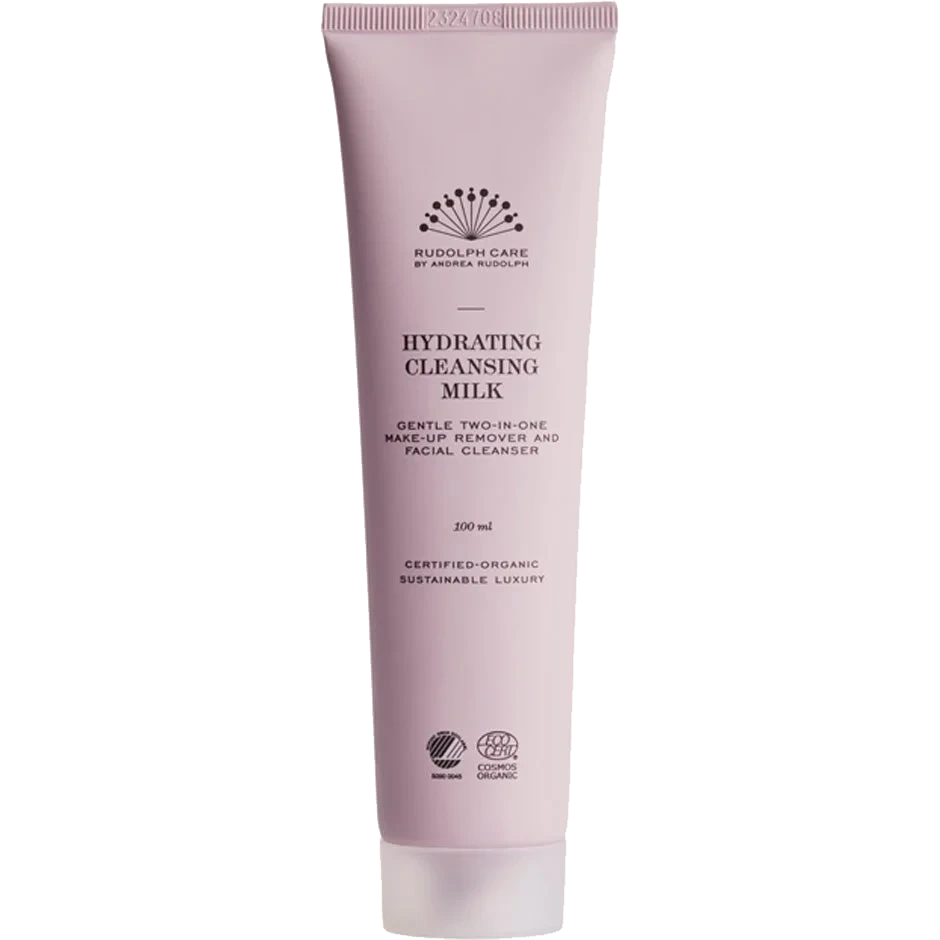 Rudolph Care Acai Hydrating Cleansing Milk