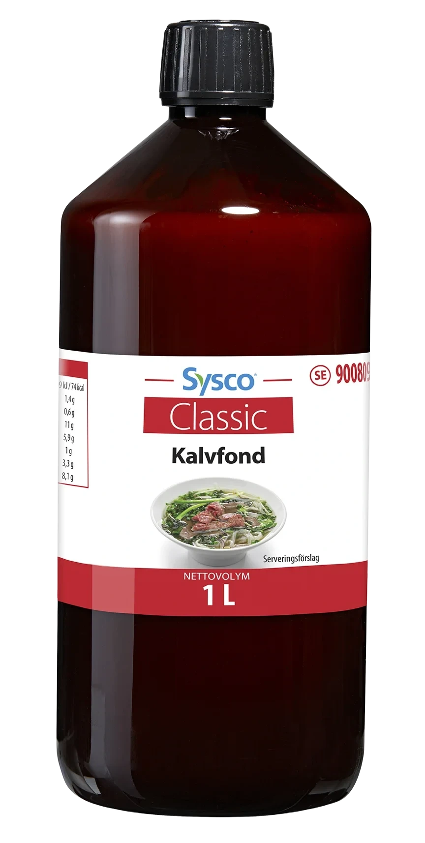Kalvfond