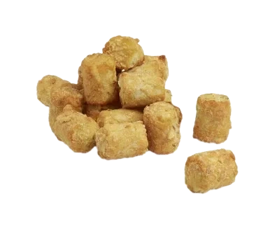 HOFF SA Potato Tots for Ovn
