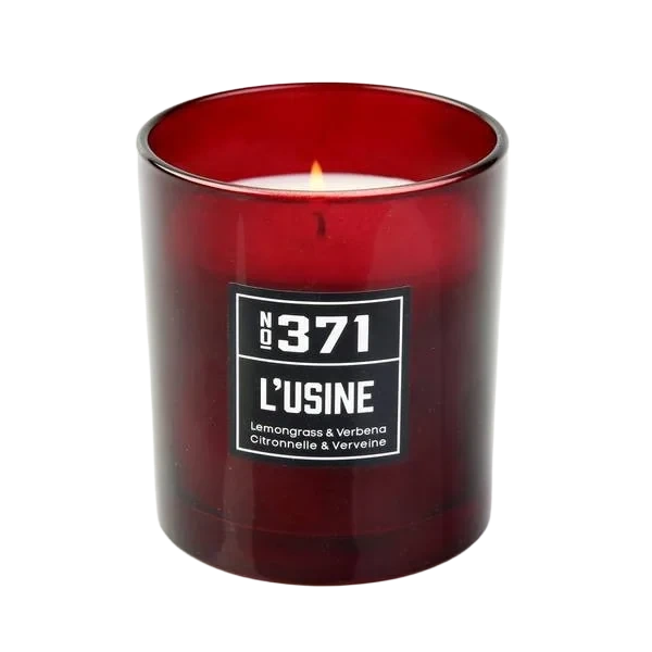 Duftlys - no 371 Lùsine