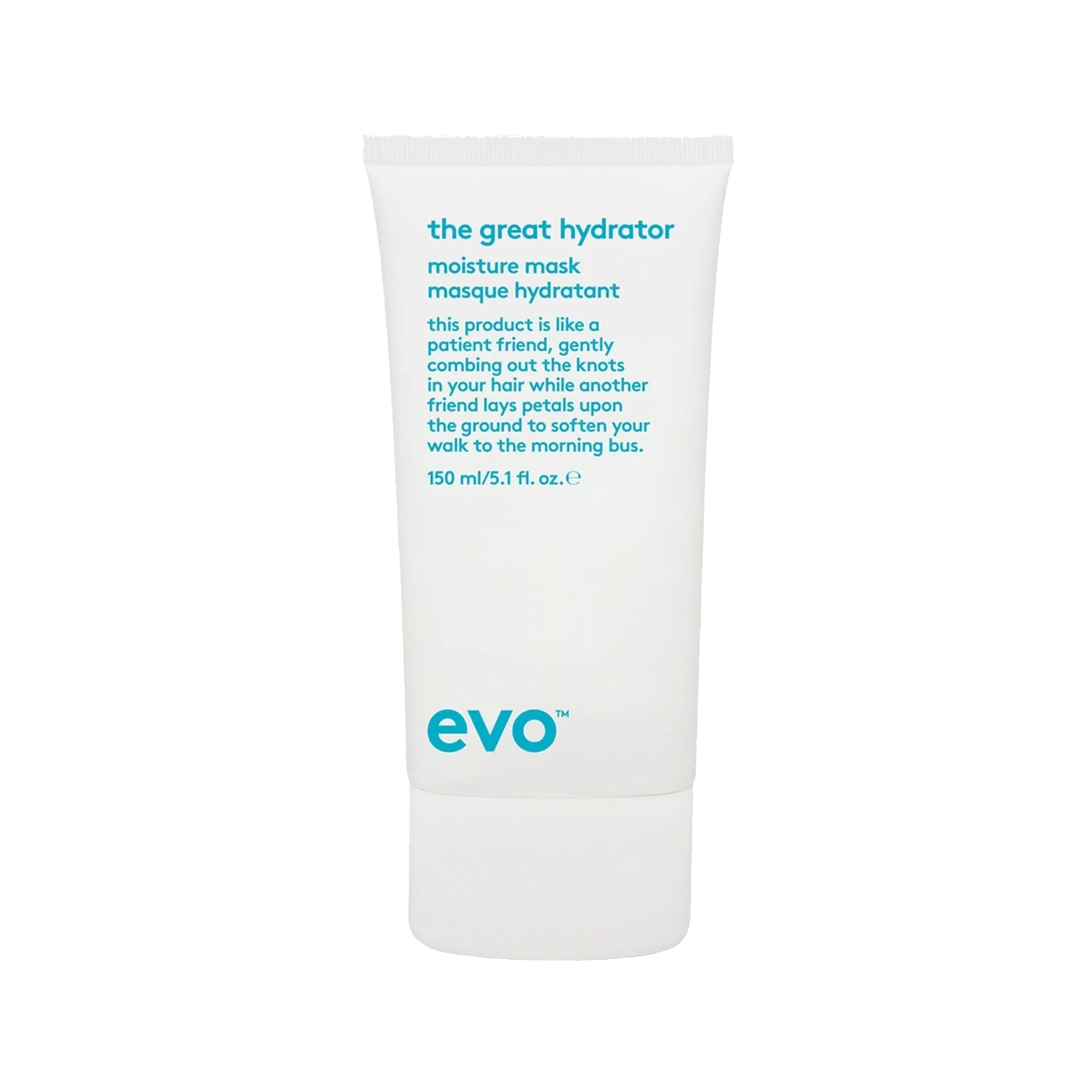 Evo The Great Hydrator Moisture Mask 150 ml
