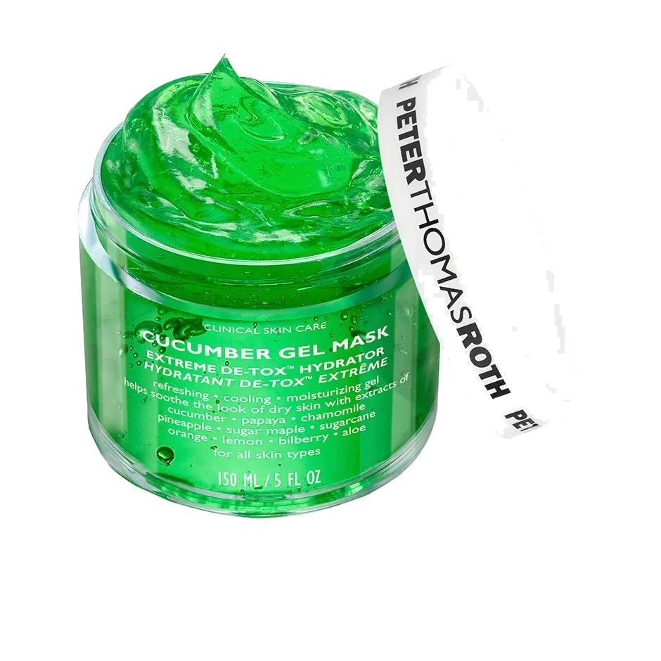 Peter Thomas Roth Cucumber De-Tox