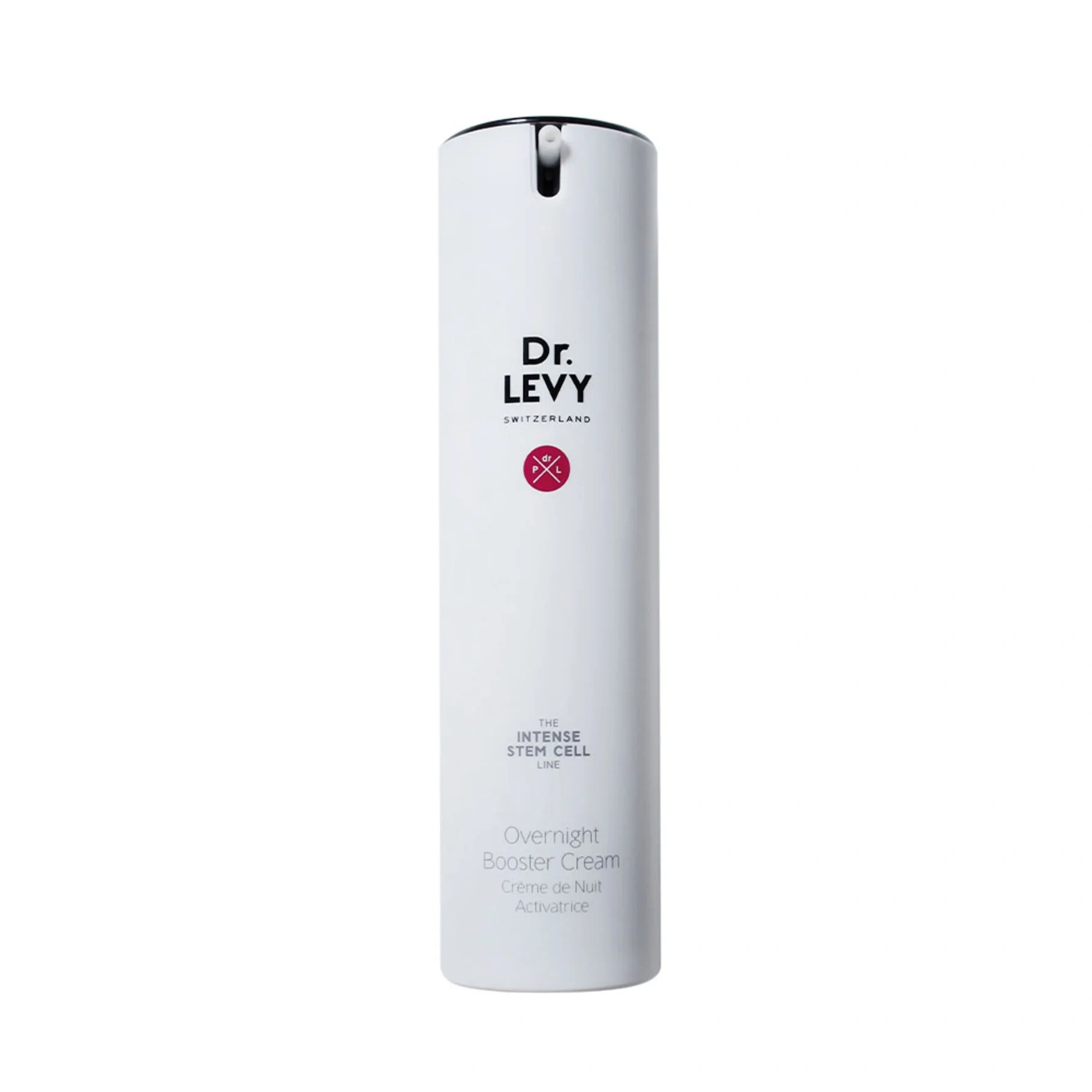 Dr LEVY Switzerland Overnight Booster Cream 50 ml