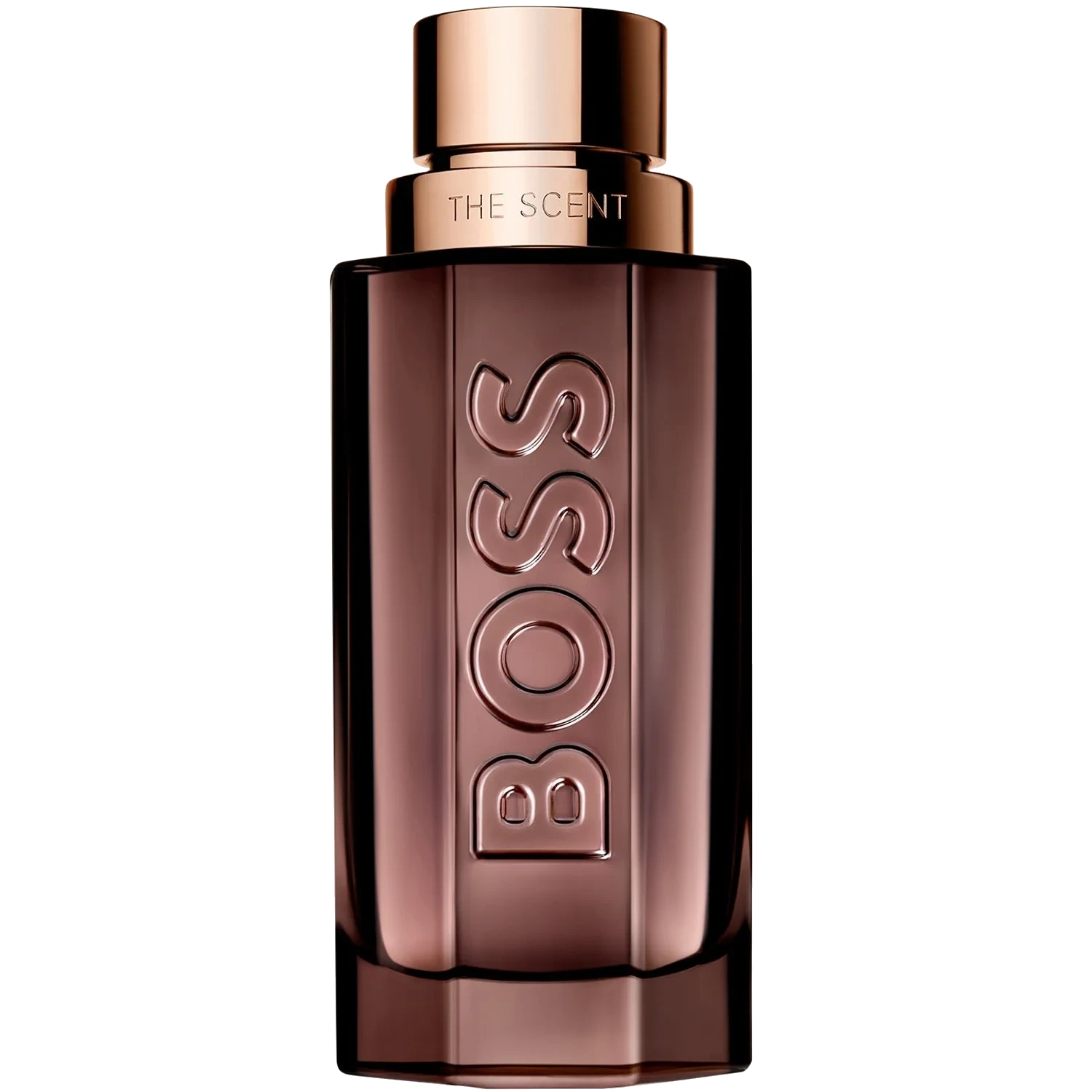 Hugo Boss The Scent Le Parfum