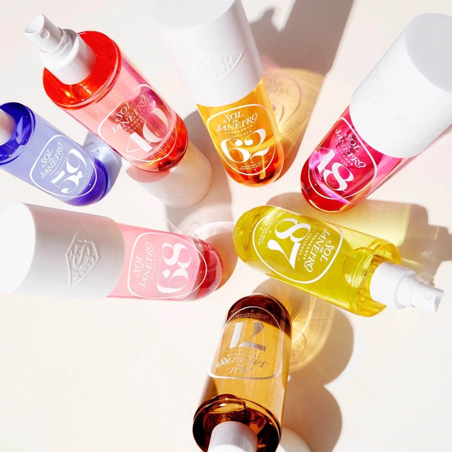 Sol de Janeiro Cheirosa 48 Perfume Mist 90 ml
