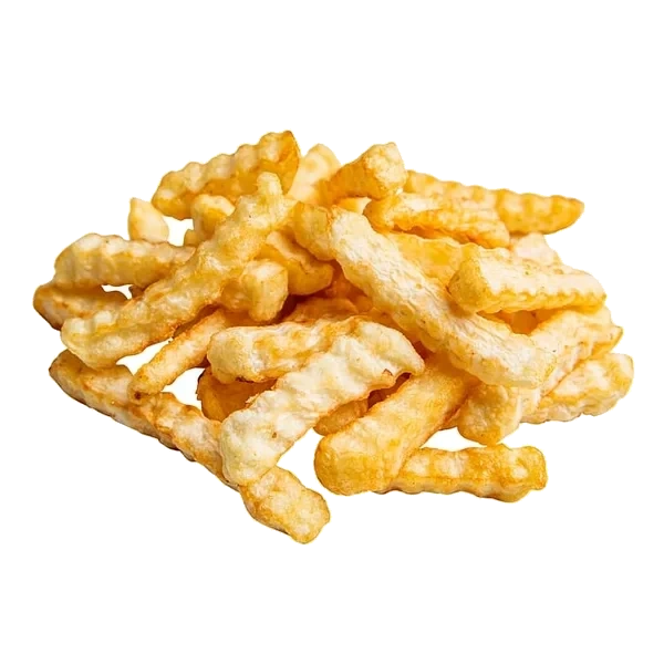 Fast Frites Rifle 5x1,5kg Findus Kartong
