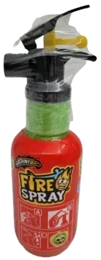GODTESJUK AS Big Fire Spray