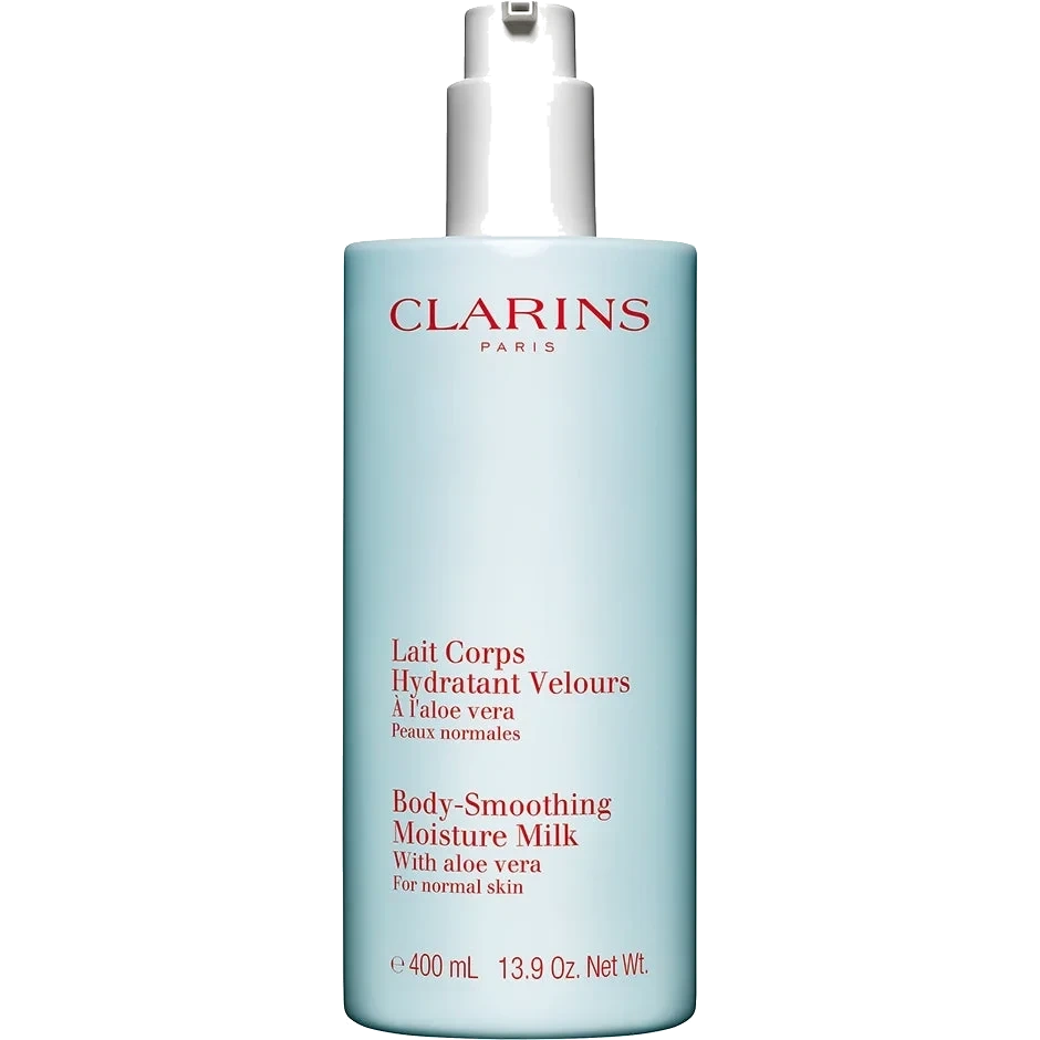 Clarins Moisture-Rich Body Milk