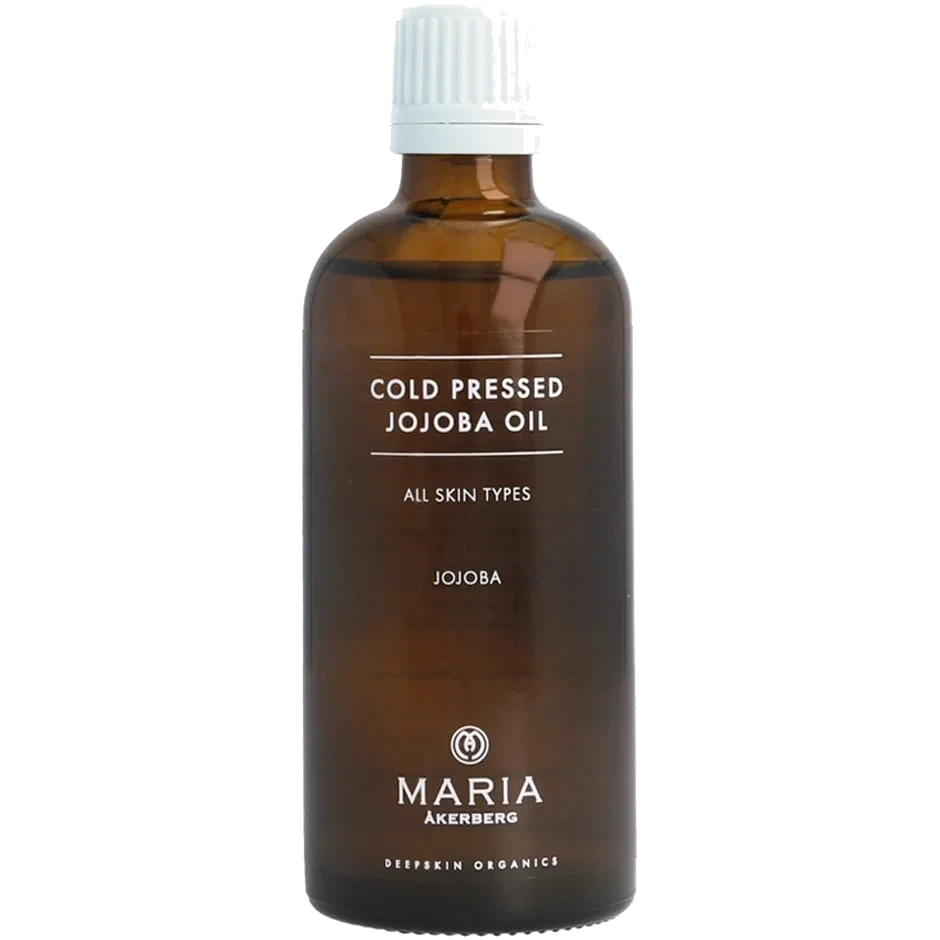 Maria Åkerberg Coldpressed Jojoba Oil