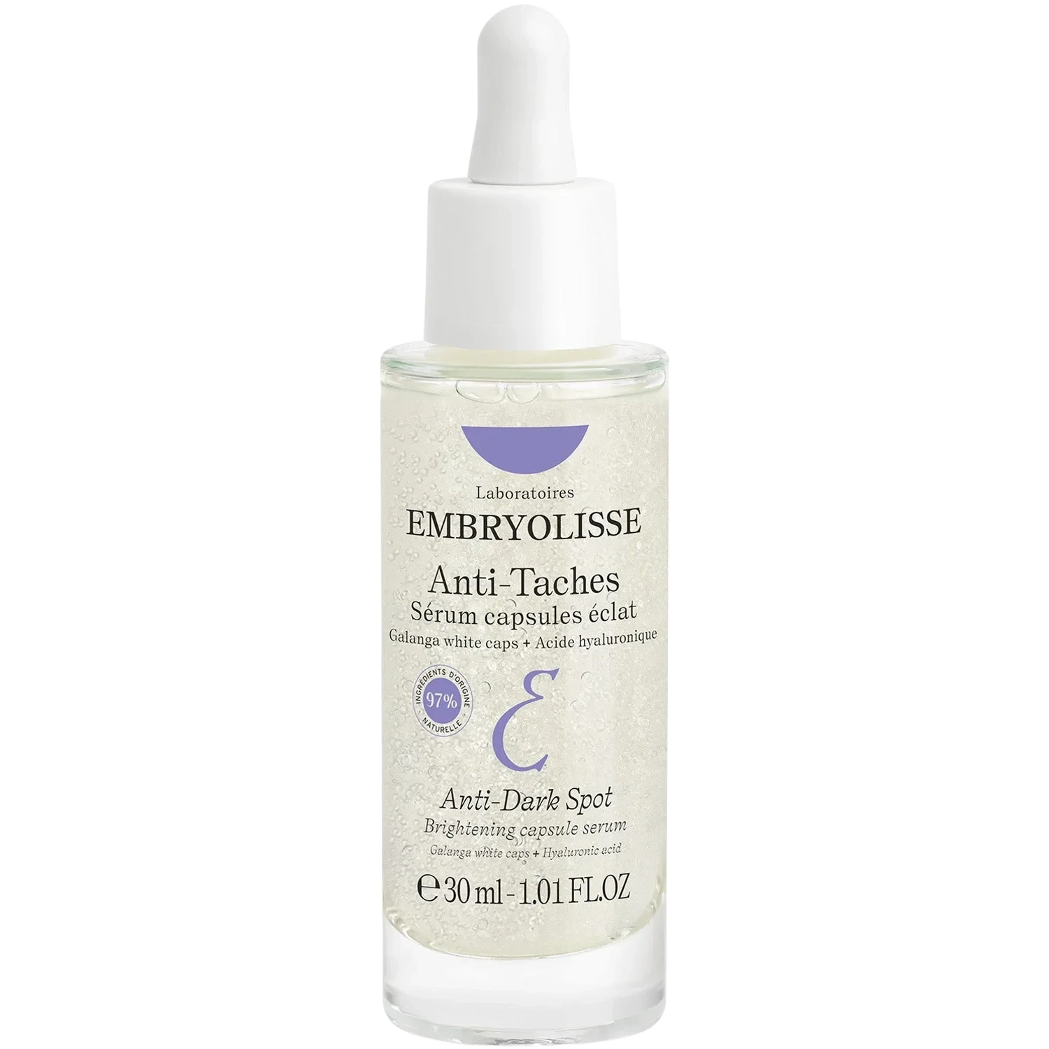 Embryolisse Concentrated Brightening Dark Spot Serum