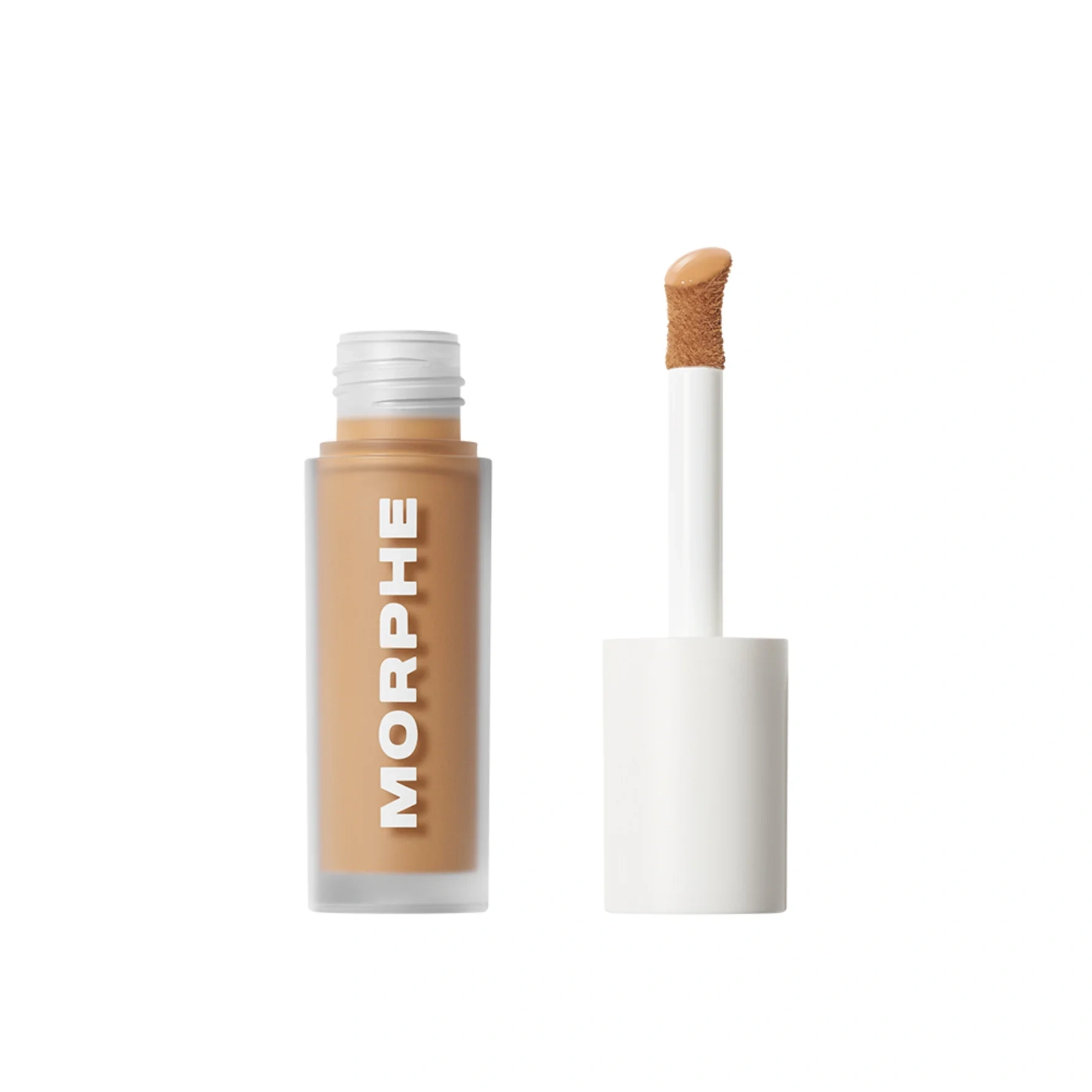 Morphe Wakeup Artist Under Eye Complexion Concealer Honey 8W