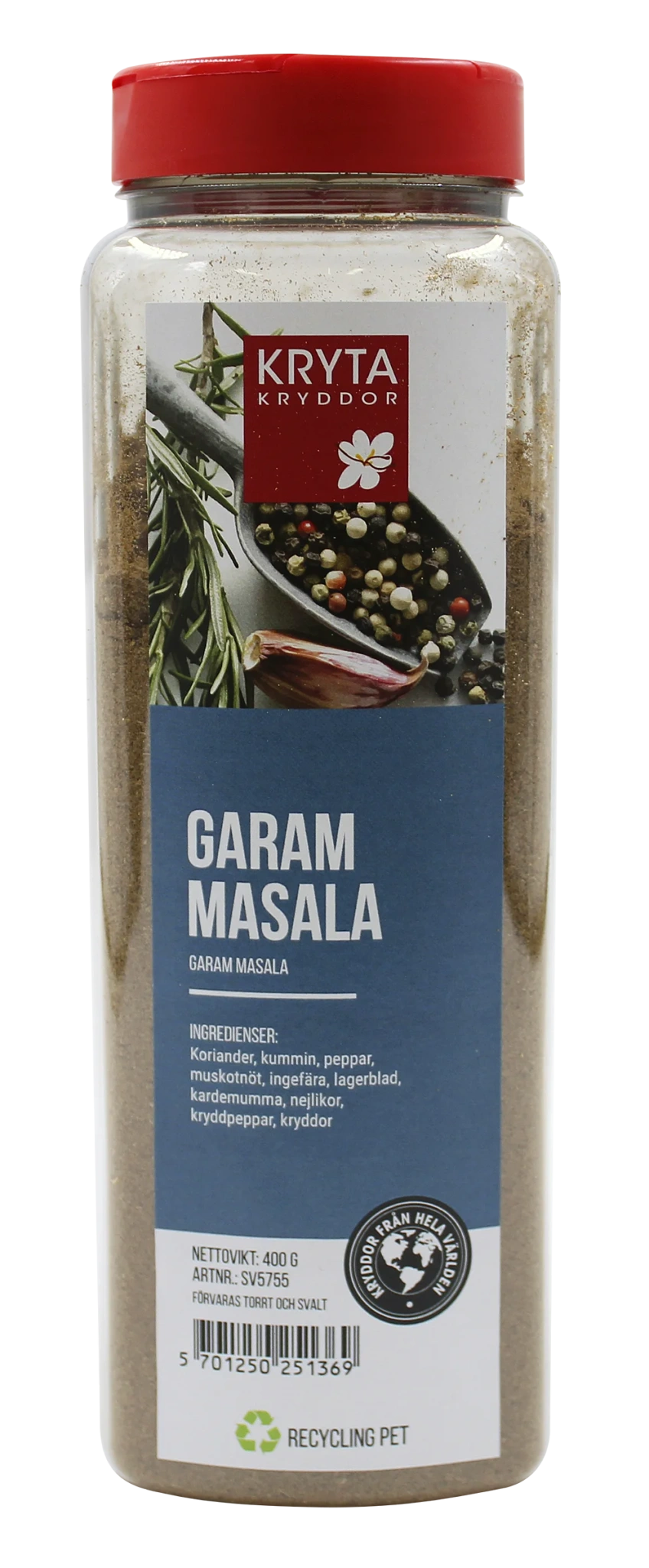 Garam Masala