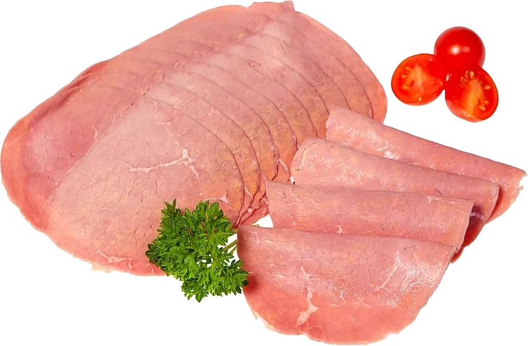 Salt bankekjøtt  250g
