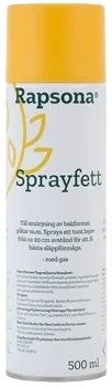 Sprayfett