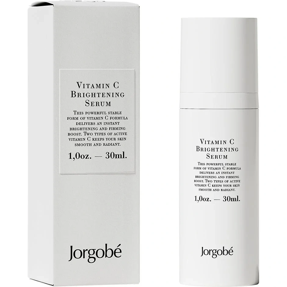Jorgobé Vitamin C Serum